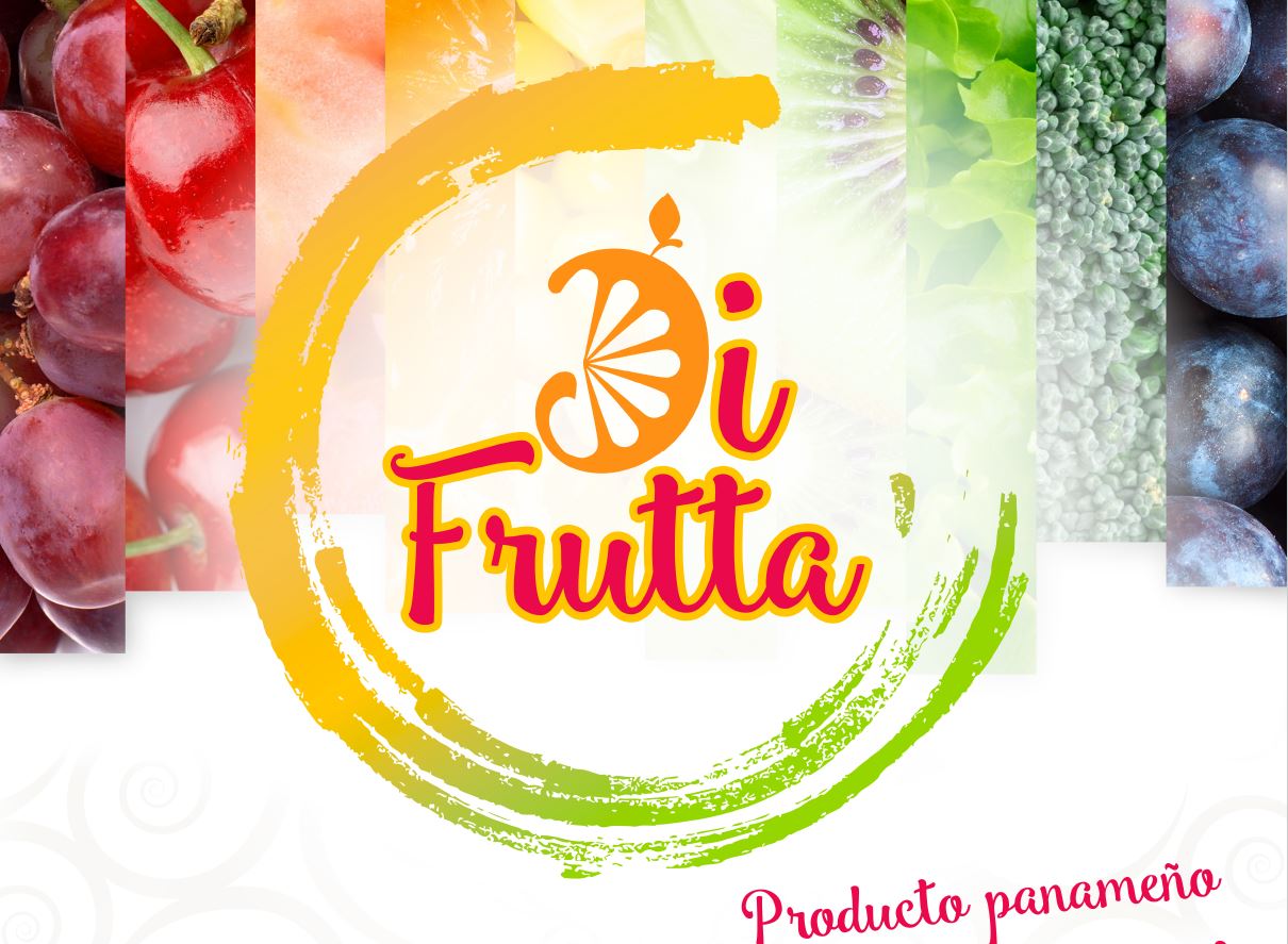Logo - Di Frutta Inversiones, S.A.